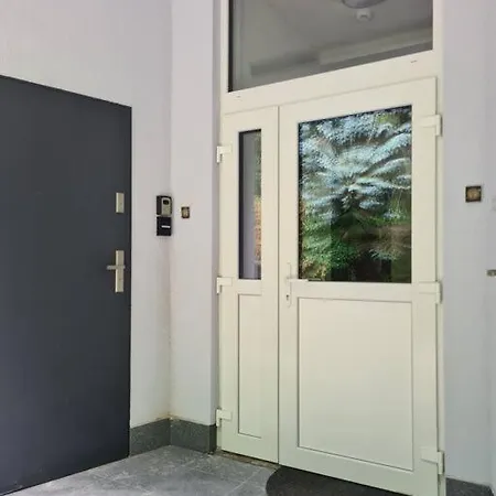 Rabarbar Apartment Ustron Exterior photo