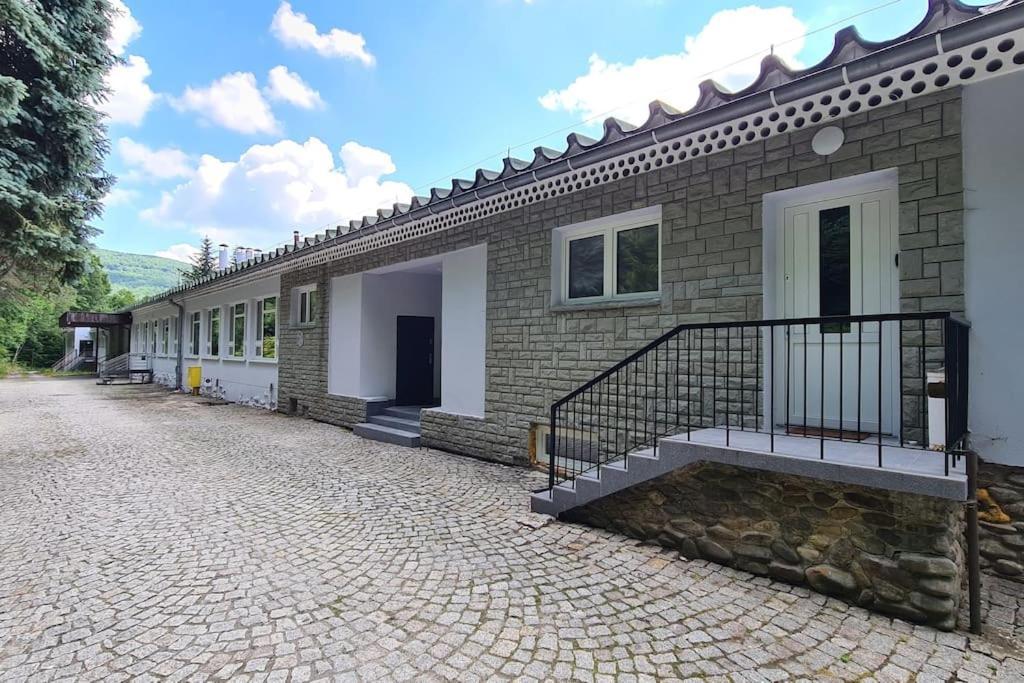 Apartment Rabarbar Ustron