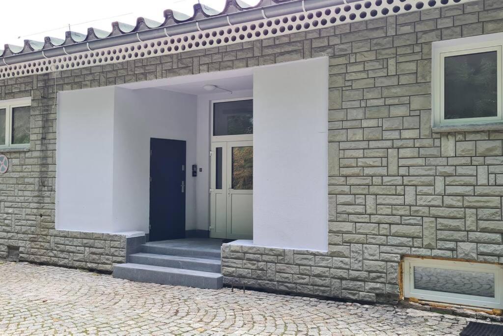 Rabarbar Apartment Ustron