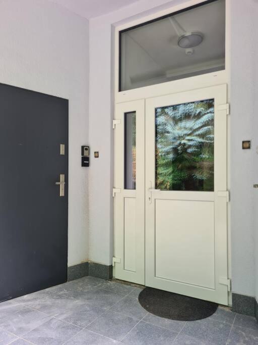 Rabarbar Apartment *