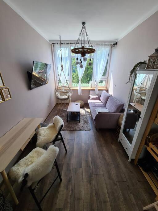 Rabarbar Apartment