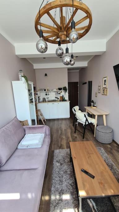 Apartment Rabarbar Ustron