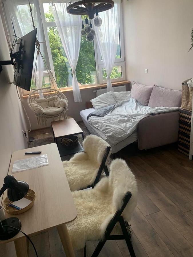 Apartment Rabarbar