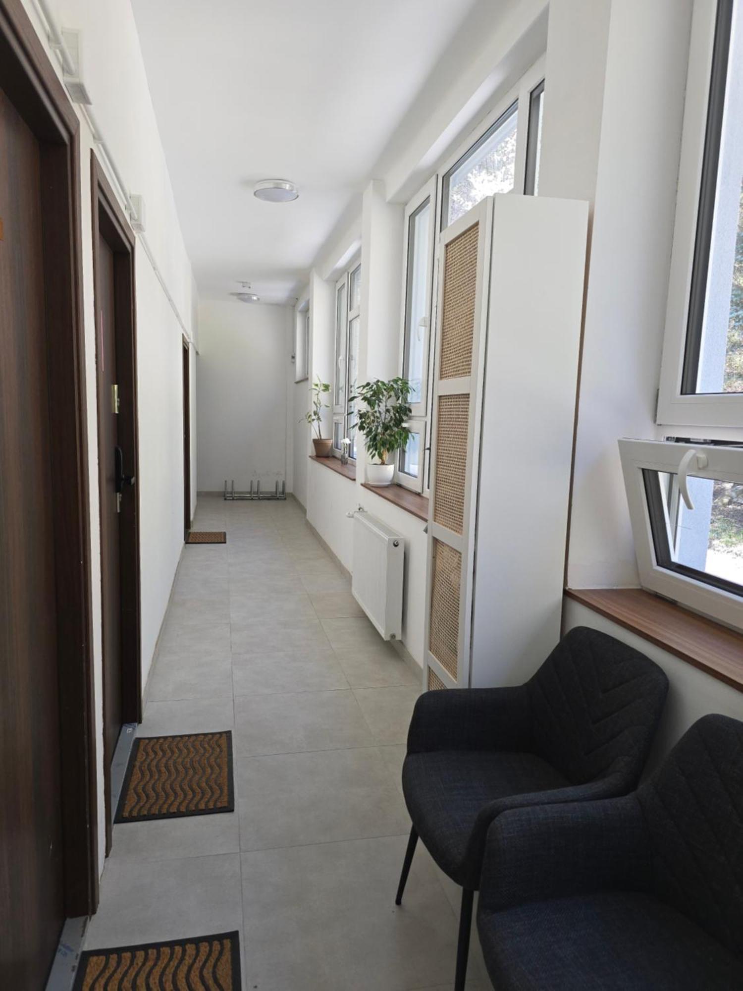 Apartment Rabarbar Ustron