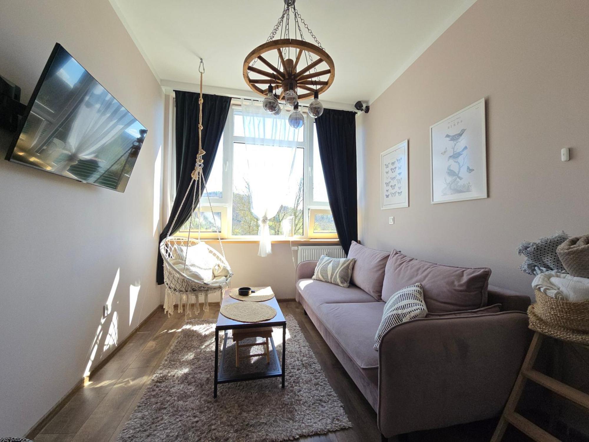 Apartment Rabarbar