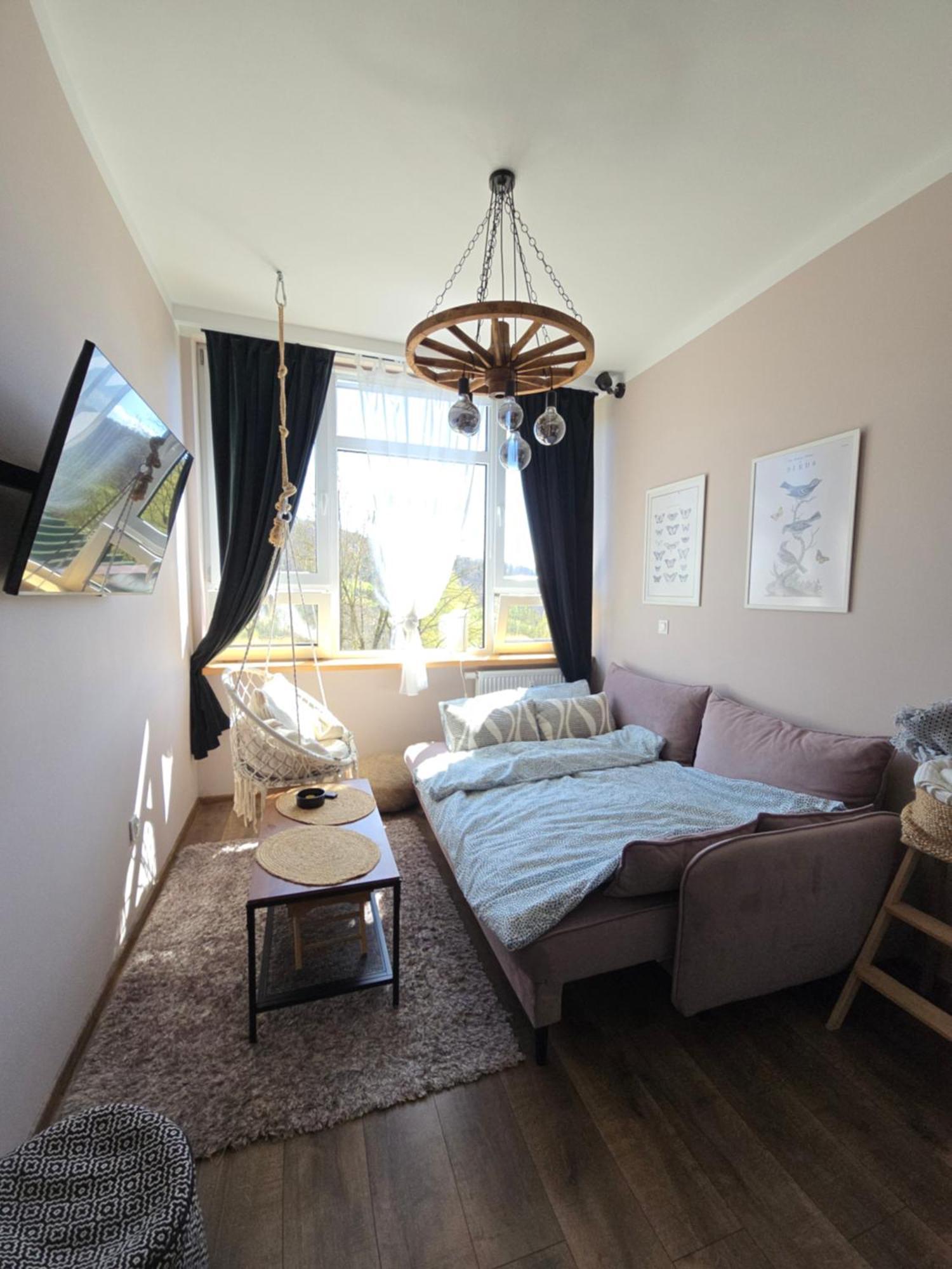 Apartment Rabarbar Ustron